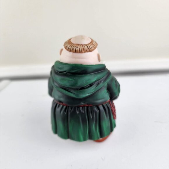 Department 56 Merry Makers Sidney the Singer Figurine - Picture 3 of 8